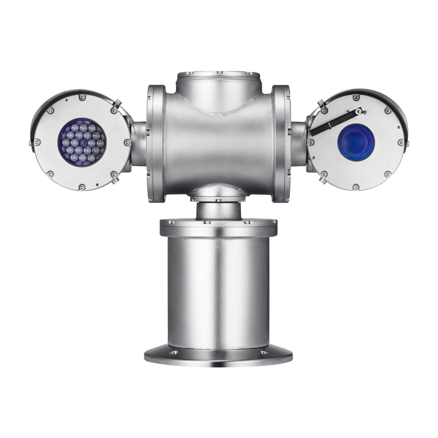 Hanwha TNU-6322E IP Cameras | Tensor Security